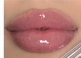 Sassy Leo Lipgloss